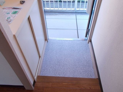 【玄関】 | サウスヒルズ