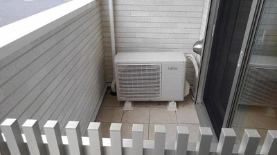 【バルコニー】 | メゾンプリート