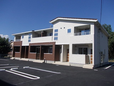 【外観】 | メゾンプリート