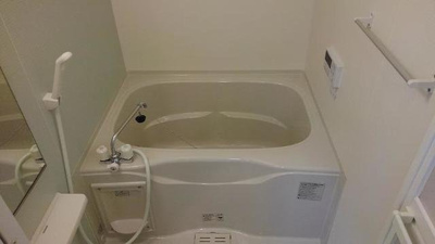 【浴室】 | メゾンプリート