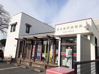 【周辺】 | 水木コーポⅢ | 日立金沢郵便局まで1200m