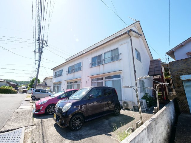 山田アパート