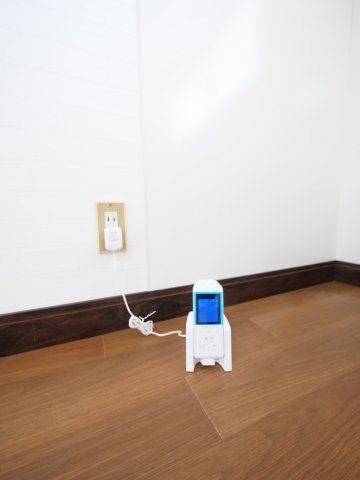 山田アパートのセキュリティ