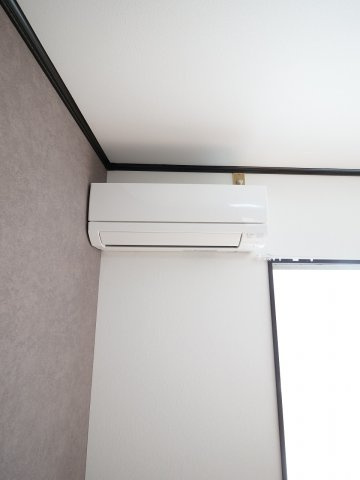 山田アパートの設備