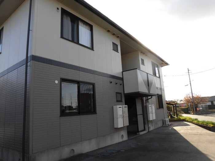 ガーデンコートみずき台　 G棟