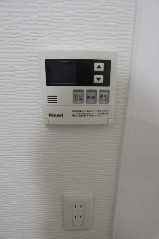 ロイヤルオーク事務所の設備