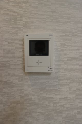 ロイヤルオーク事務所のセキュリティ