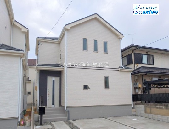 ハートフルタウン桔梗平3期