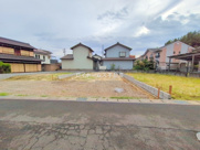 知多市八幡字左り脇62-6『仲介料無料』新築戸建ての画像