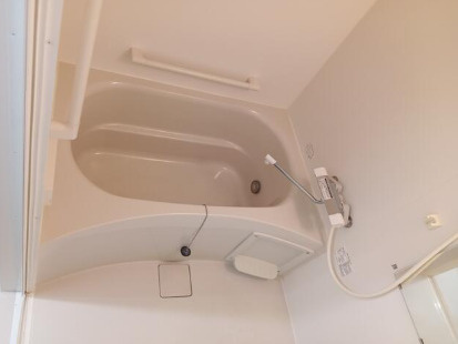 MAISONAKASHIの浴室