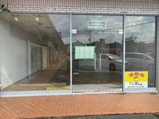  | 柏原バイパスタウン