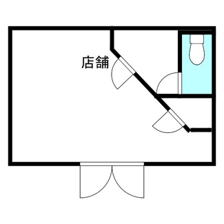 【間取り】 | 柏原バイパスタウン