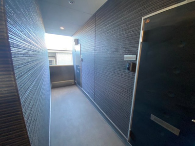 【玄関】 | マザーユニックス