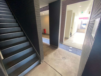 【ロビー】 | マザーユニックス