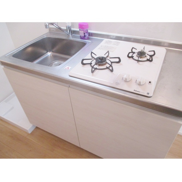 MQuarto秋津の内装