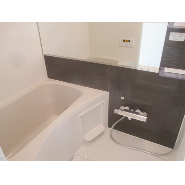 MQuarto秋津の内装