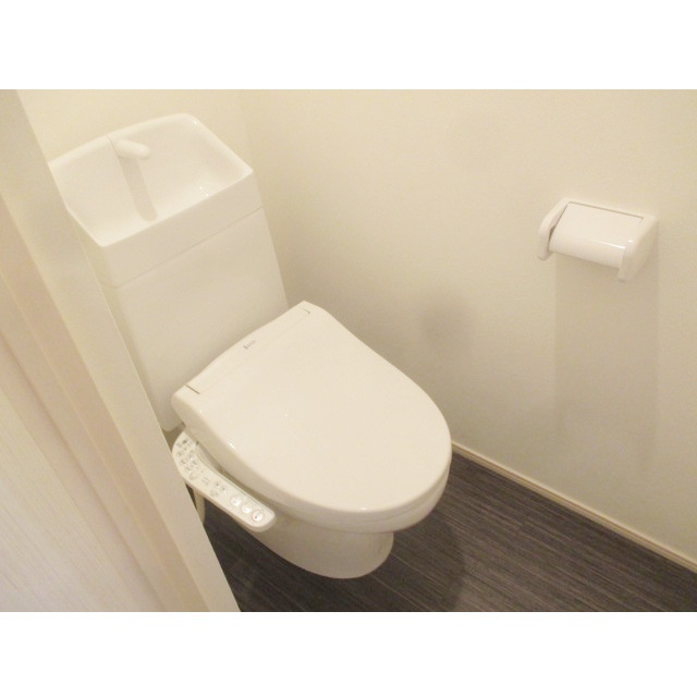 MQuarto秋津の内装