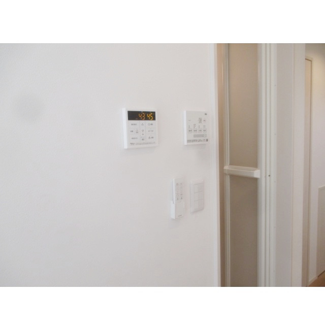 MQuarto秋津の内装