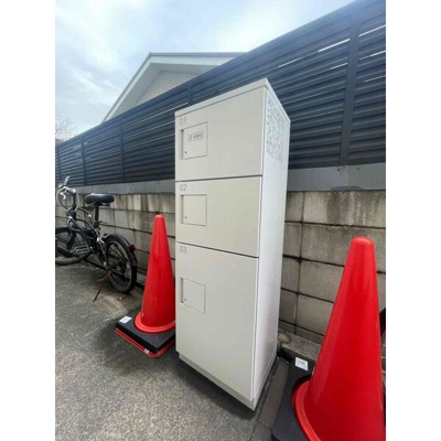 【その他共用部分】 | ウエストゼロ