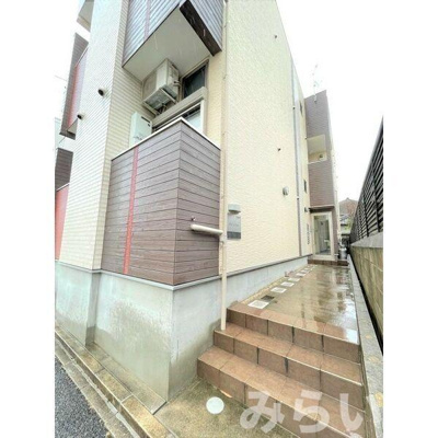 【その他共用部分】 | ウエストゼロ