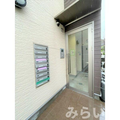 【エントランス】 | ウエストゼロ