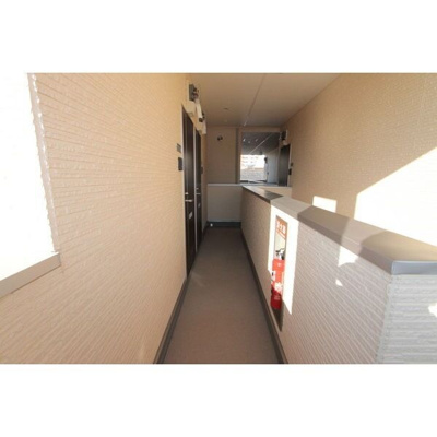 【その他共用部分】 | ウエストゼロ