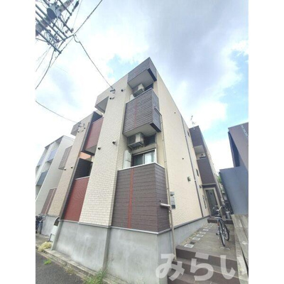 【外観】 | ウエストゼロ