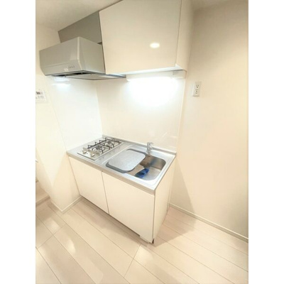 【キッチン】 | ウエストゼロ