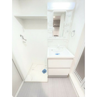 【洗面所】 | ウエストゼロ