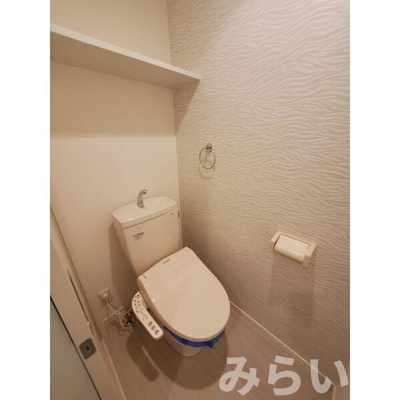 【トイレ】 | ウエストゼロ