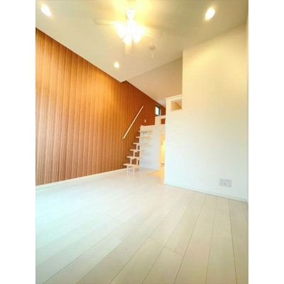 【内装】 | ウエストゼロ