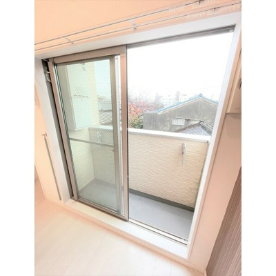 【バルコニー】 | ウエストゼロ