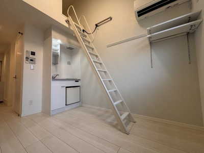 【寝室】 | イル・ソーレ桜ヶ丘