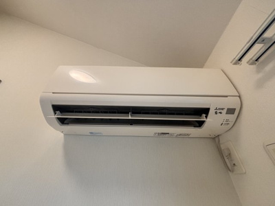 【設備】 | イル・ソーレ桜ヶ丘