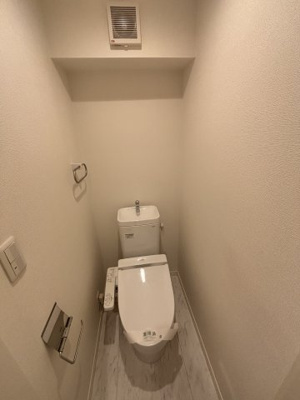 【トイレ】 | イル・ソーレ桜ヶ丘