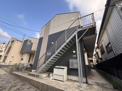 【外観】 | イル・ソーレ桜ヶ丘