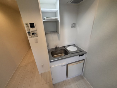 【キッチン】 | イル・ソーレ桜ヶ丘