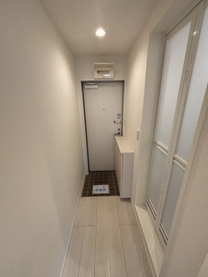 【玄関】 | イル・ソーレ桜ヶ丘