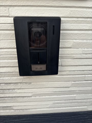 【セキュリティ】 | イル・ソーレ桜ヶ丘