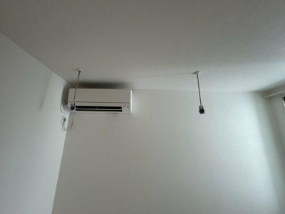 【設備】 | バズ西台Ⅱ