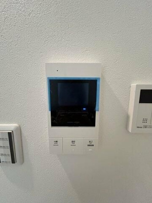 【セキュリティ】 | バズ西台Ⅱ