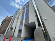 バズ西台Ⅱの画像