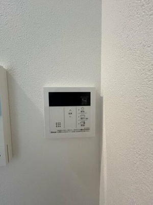 【設備】 | バズ西台Ⅱ