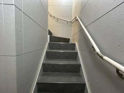 【エントランス】 | バズ西台Ⅱ