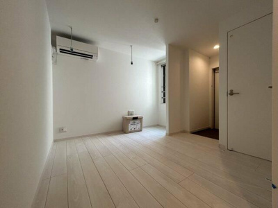 【居間・リビング】 | バズ西台Ⅱ