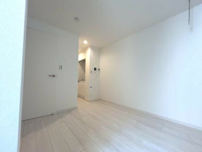 【洋室】 | バズ西台Ⅱ