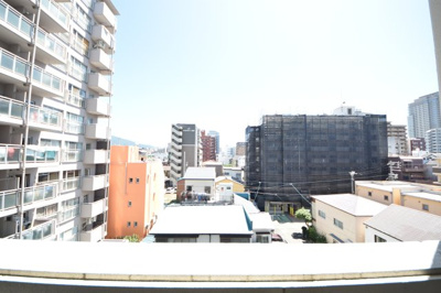 【展望】 | アドバンス三宮3リンクス