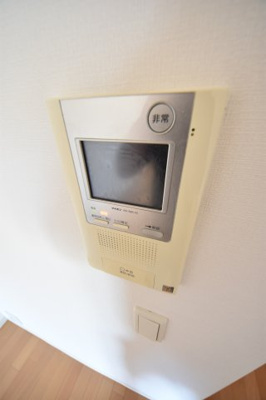 【セキュリティ】 | アドバンス三宮3リンクス