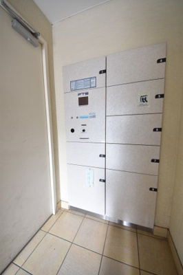 【その他共用部分】 | アドバンス三宮3リンクス