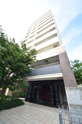 【外観】 | アドバンス三宮3リンクス